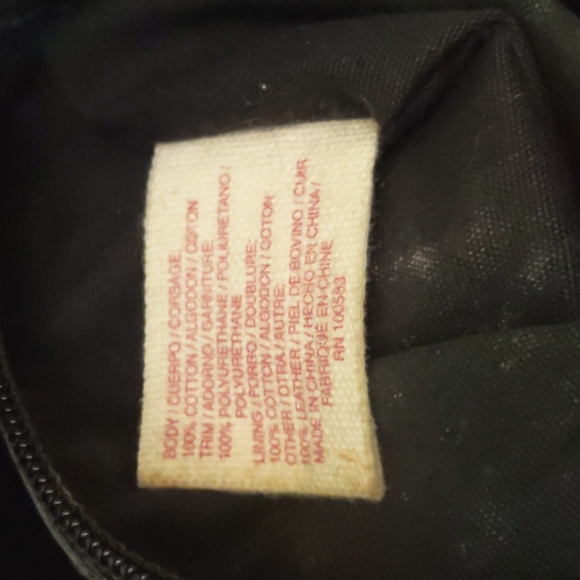 Lucky brand crossbody knit bag - Picture 12 of 14